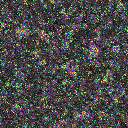 World at epoch 13000