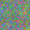 World at epoch 11000