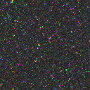 World at epoch 20000