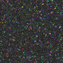 World at epoch 20000