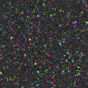 World at epoch 20000