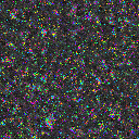 World at epoch 20000
