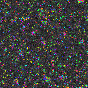 World at epoch 20000
