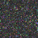 World at epoch 20000