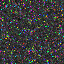 World at epoch 20000