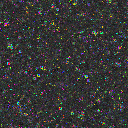 World at epoch 20000