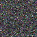 World at epoch 1000
