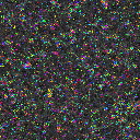 World at epoch 20000