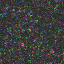 World at epoch 20000