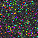 World at epoch 20000