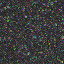 World at epoch 20000