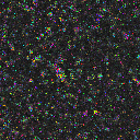 World at epoch 3000