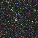 World at epoch 4000