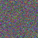 World at epoch 2000