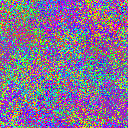 World at epoch 13000