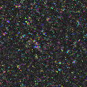 World at epoch 6000