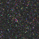 World at epoch 7000
