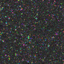 World at epoch 20000