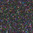 World at epoch 20000
