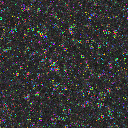 World at epoch 9000