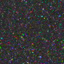 World at epoch 20000