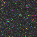 World at epoch 20000