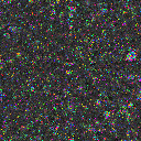 World at epoch 20000