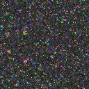 World at epoch 20000