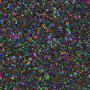 World at epoch 20000