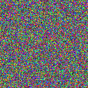 World at epoch 3000