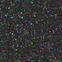 World at epoch 13000