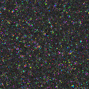 World at epoch 14000