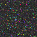 World at epoch 15000
