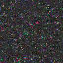 World at epoch 16000