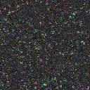 World at epoch 17000
