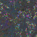 World at epoch 18000
