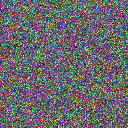 World at epoch 4000