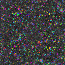World at epoch 20000