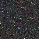 World at epoch 20000