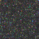 World at epoch 20000