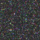 World at epoch 20000