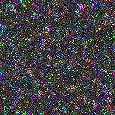 World at epoch 20000