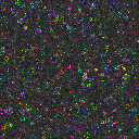 World at epoch 20000
