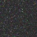 World at epoch 20000