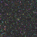 World at epoch 20000
