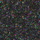 World at epoch 3000