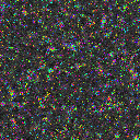 World at epoch 20000