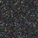 World at epoch 4000