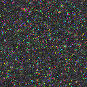 World at epoch 20000
