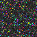World at epoch 5000